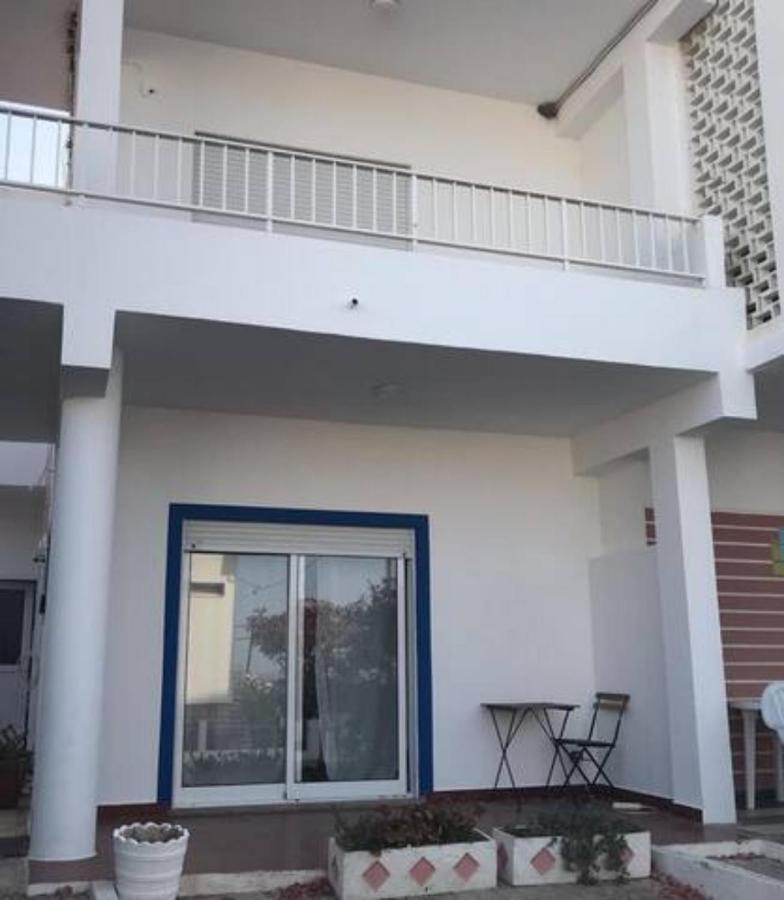 Blife Faro Beach Hostel & Rooms Exterior foto