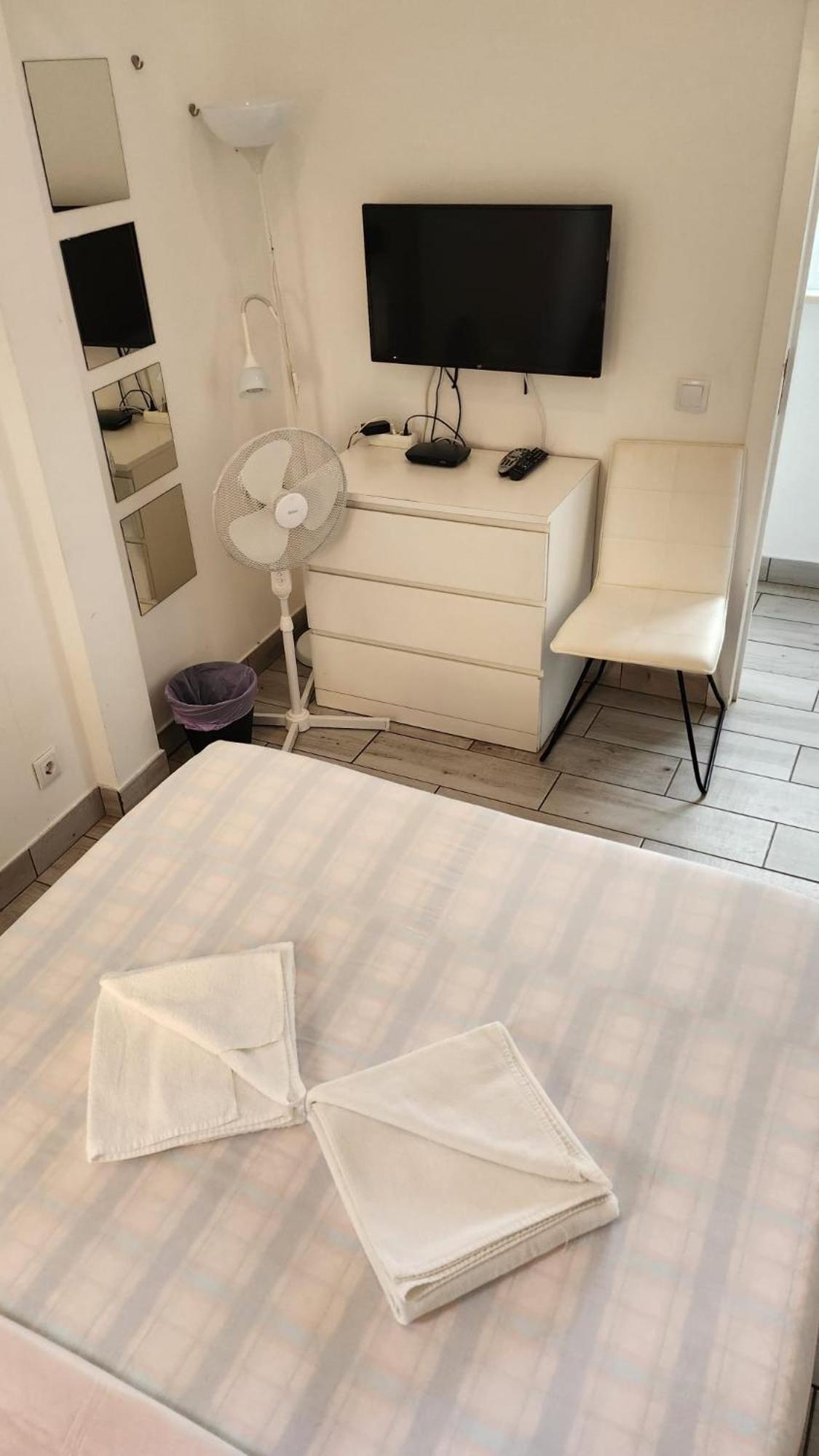 Blife Faro Beach Hostel & Rooms Exterior foto