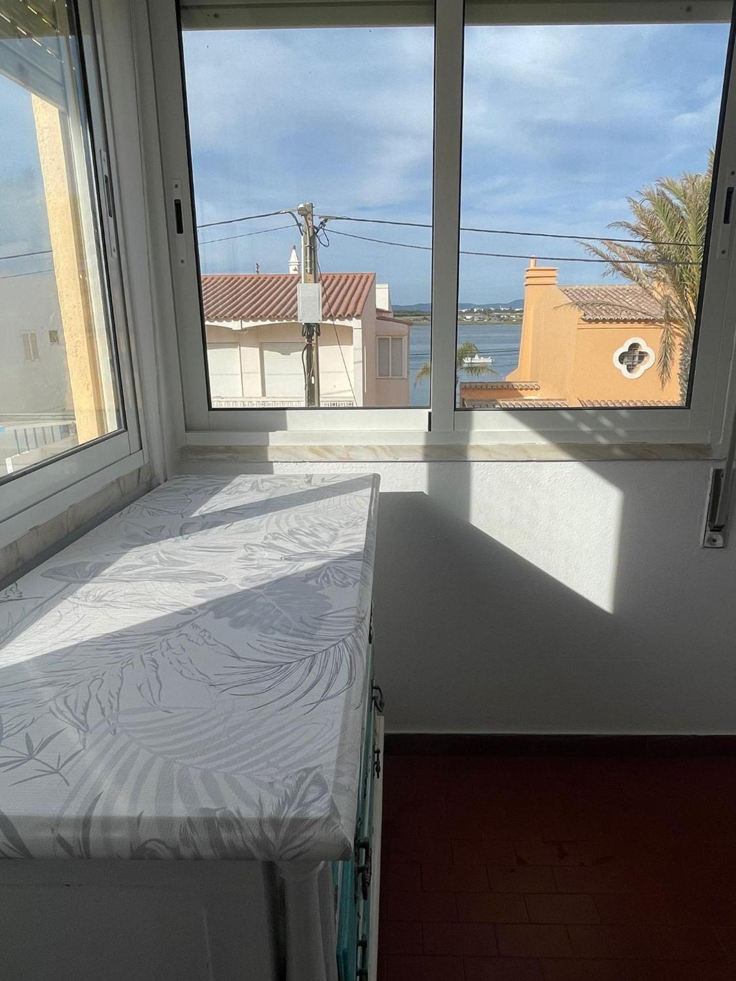 Blife Faro Beach Hostel & Rooms Exterior foto