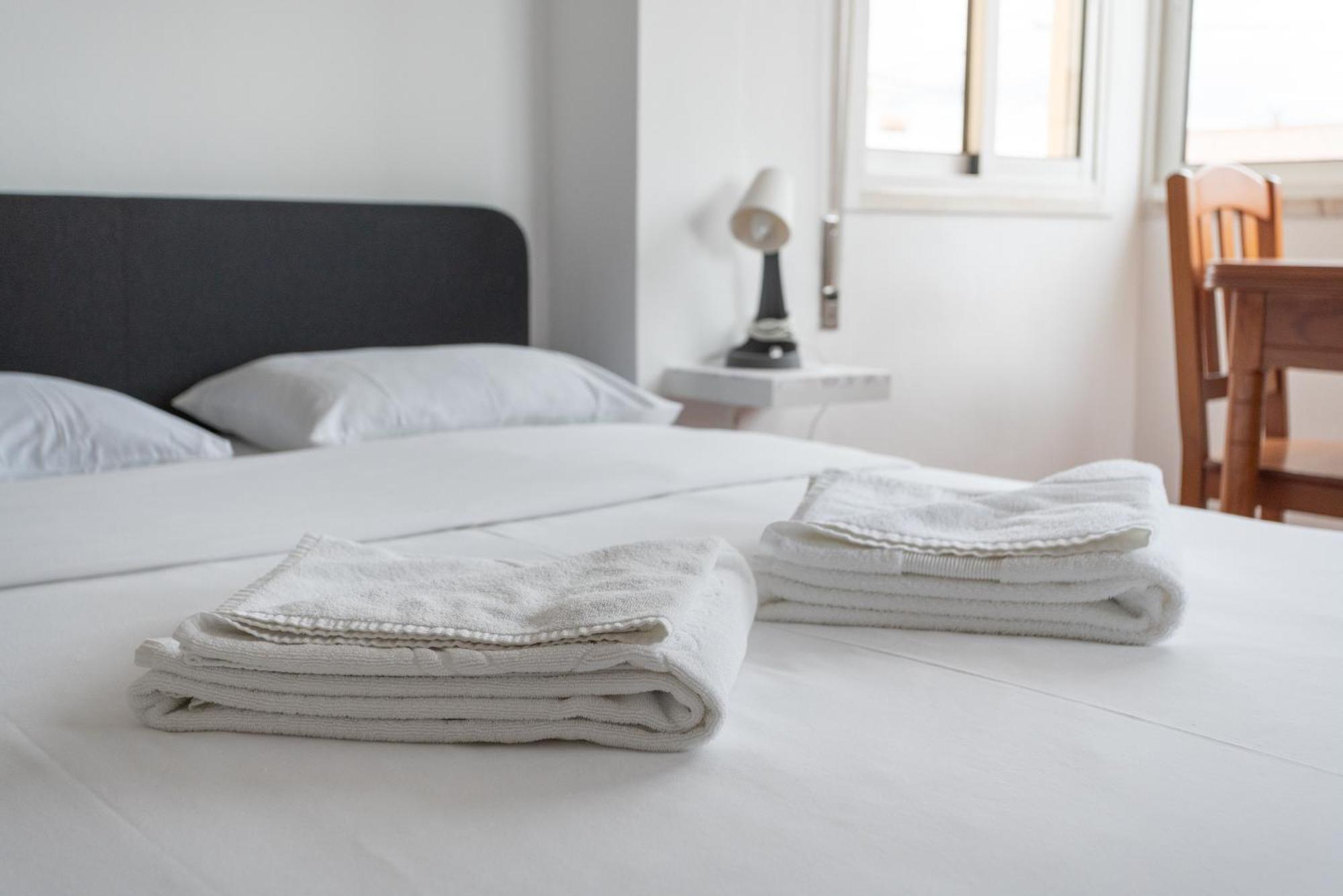 Blife Faro Beach Hostel & Rooms Exterior foto