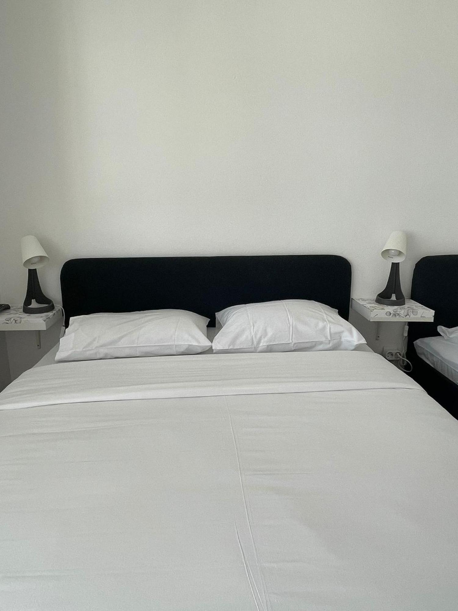 Blife Faro Beach Hostel & Rooms Exterior foto