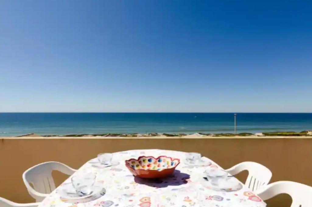 Blife Faro Beach Hostel & Rooms Exterior foto