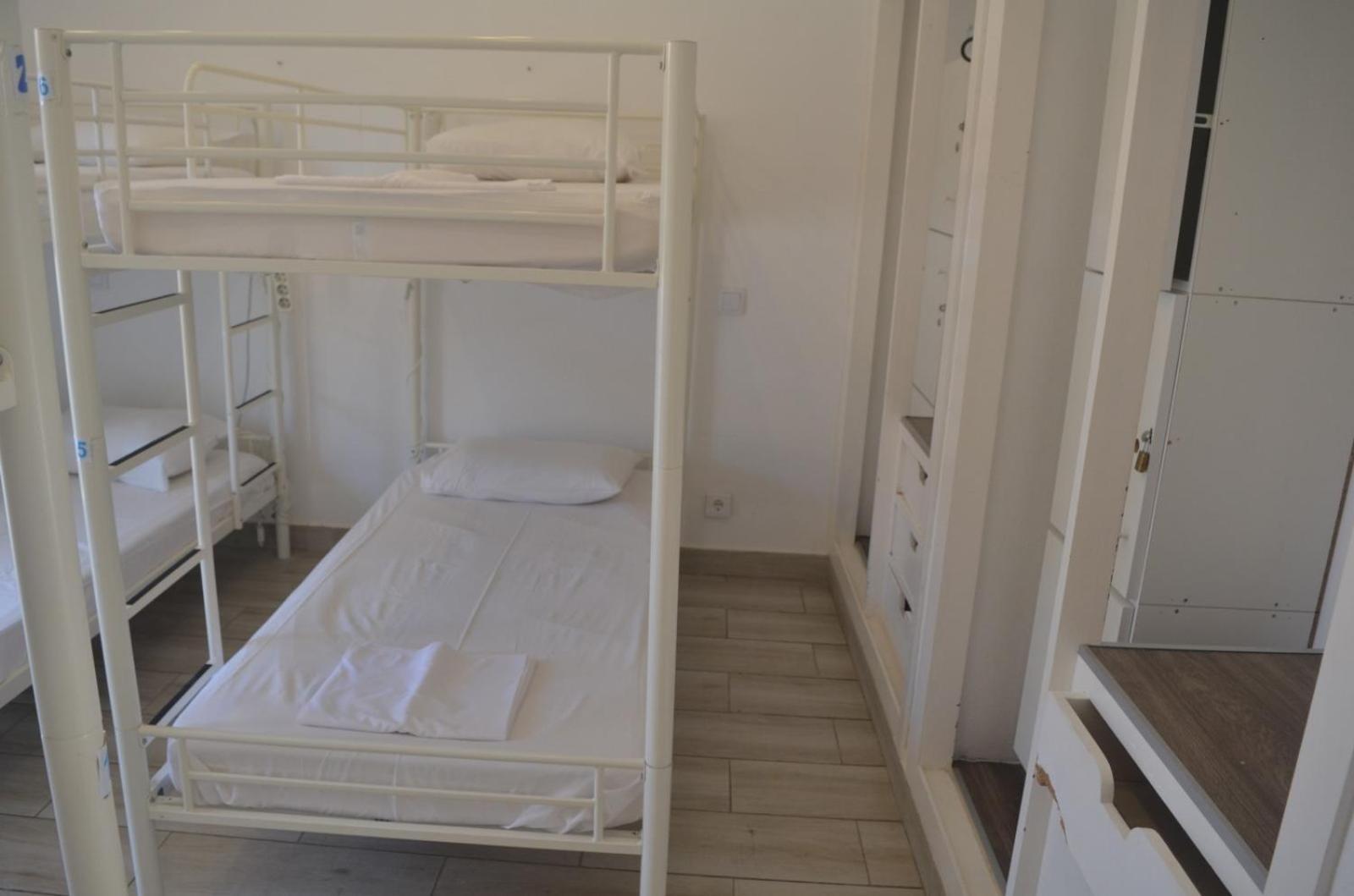 Blife Faro Beach Hostel & Rooms Exterior foto