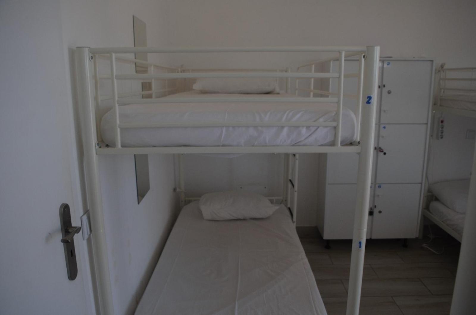 Blife Faro Beach Hostel & Rooms Exterior foto